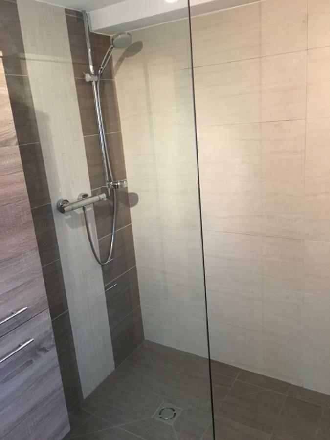 Ferienwohnung Mauracher Kirer Haus Fuegen Luaran gambar