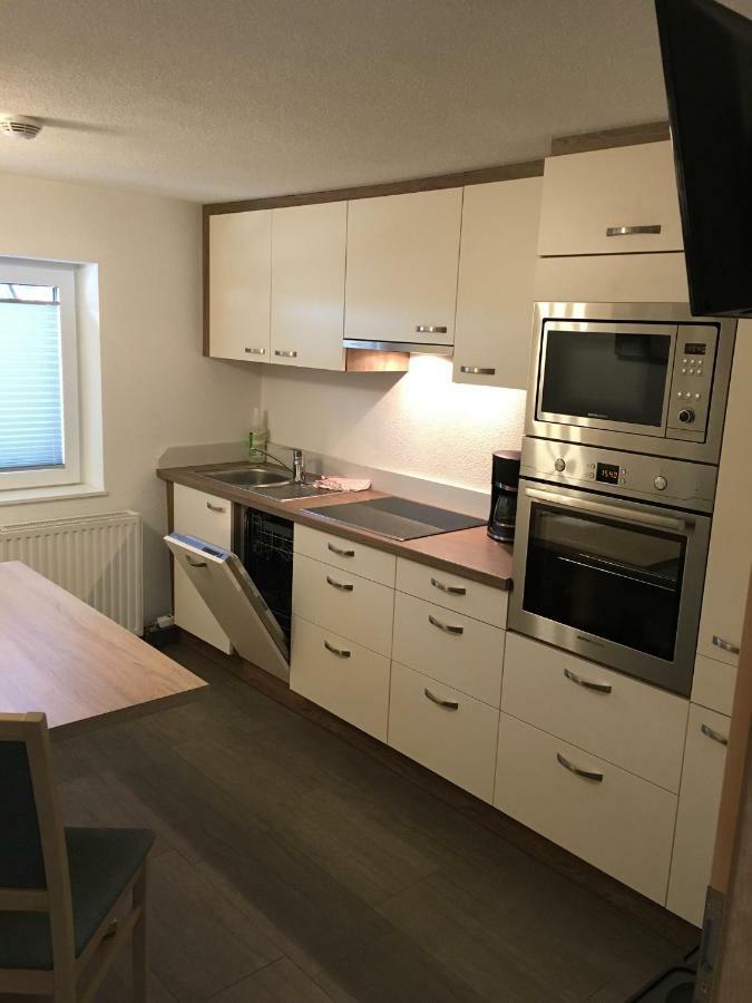 Ferienwohnung Mauracher Kirer Haus Fuegen Luaran gambar