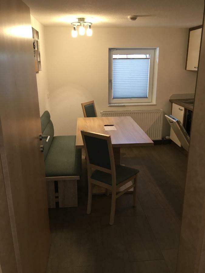 Ferienwohnung Mauracher Kirer Haus Fuegen Luaran gambar