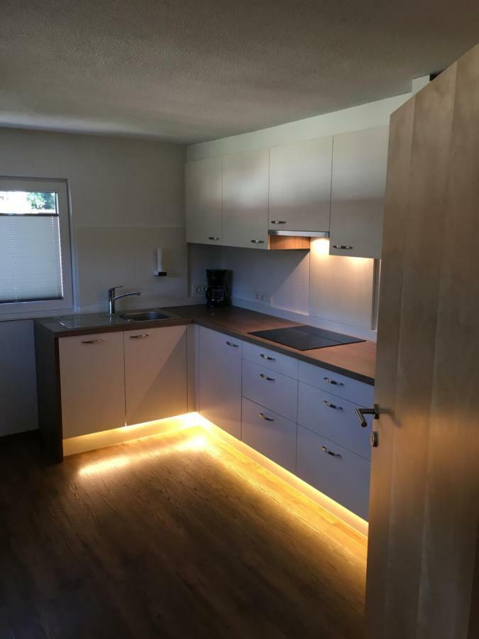 Ferienwohnung Mauracher Kirer Haus Fuegen Luaran gambar