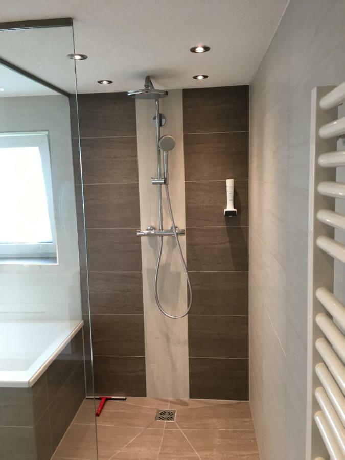 Ferienwohnung Mauracher Kirer Haus Fuegen Luaran gambar