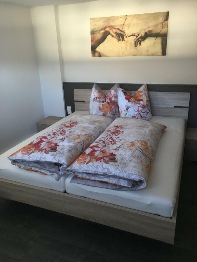 Ferienwohnung Mauracher Kirer Haus Fuegen Luaran gambar