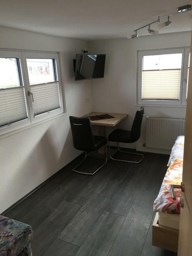 Ferienwohnung Mauracher Kirer Haus Fuegen Luaran gambar