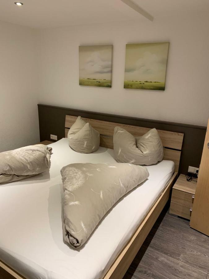 Ferienwohnung Mauracher Kirer Haus Fuegen Luaran gambar