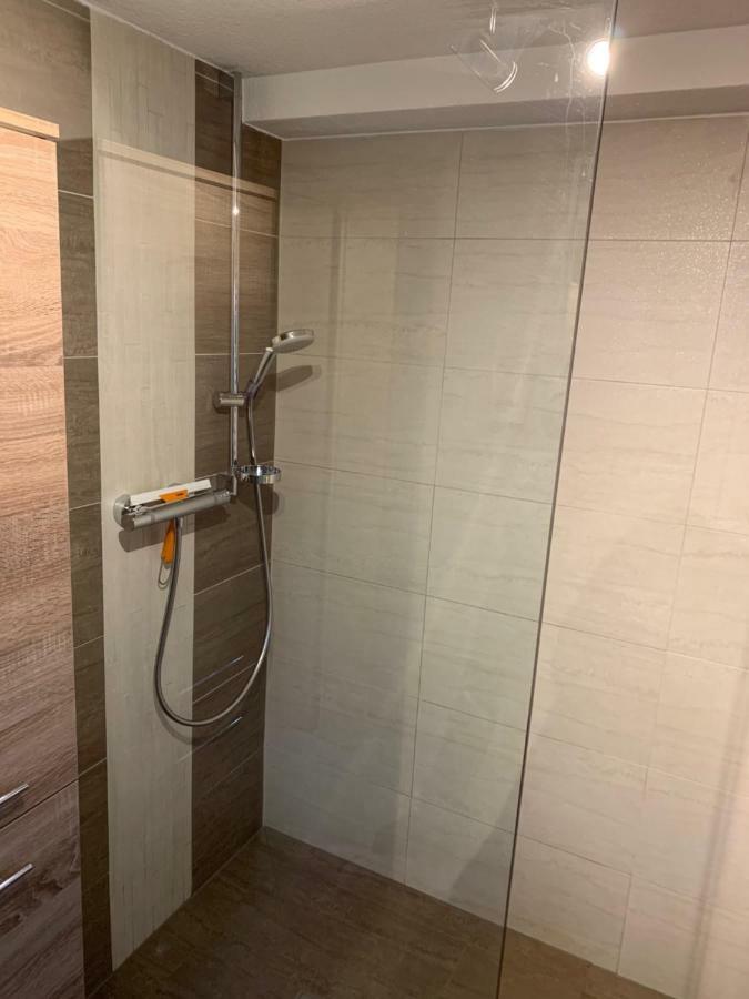 Ferienwohnung Mauracher Kirer Haus Fuegen Luaran gambar