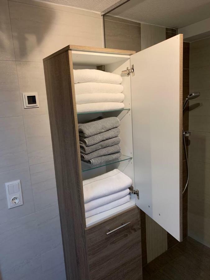 Ferienwohnung Mauracher Kirer Haus Fuegen Luaran gambar