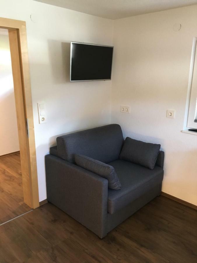 Ferienwohnung Mauracher Kirer Haus Fuegen Luaran gambar
