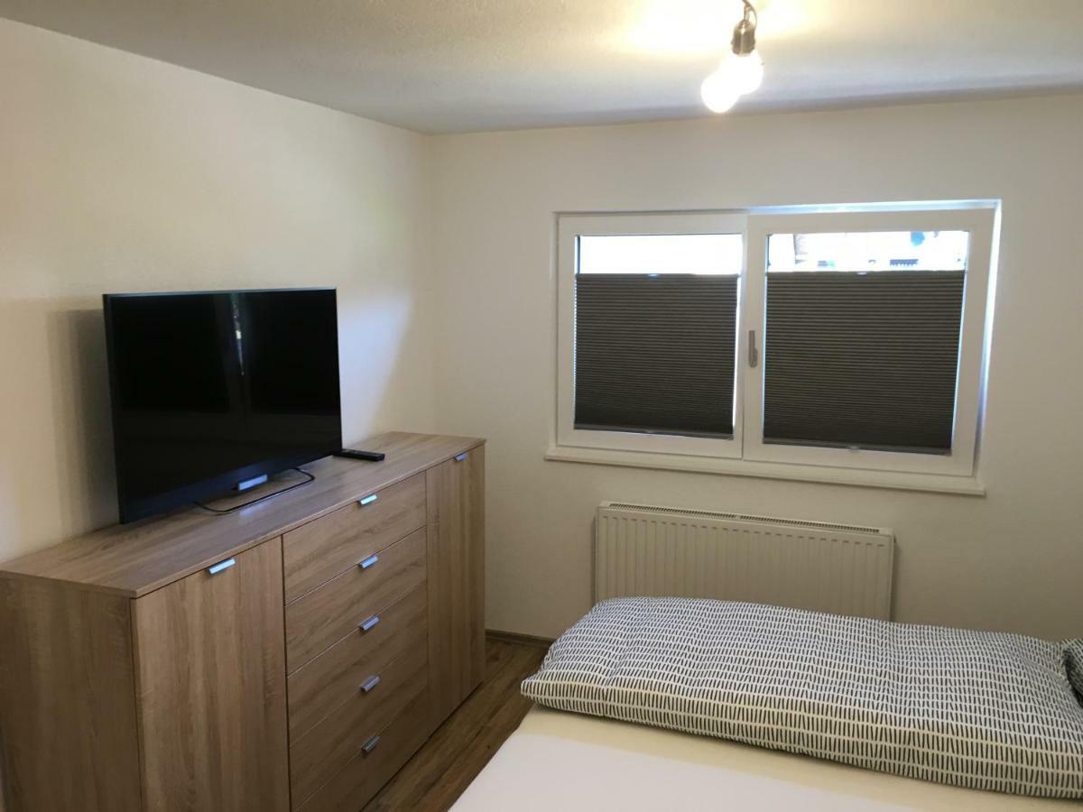 Ferienwohnung Mauracher Kirer Haus Fuegen Luaran gambar