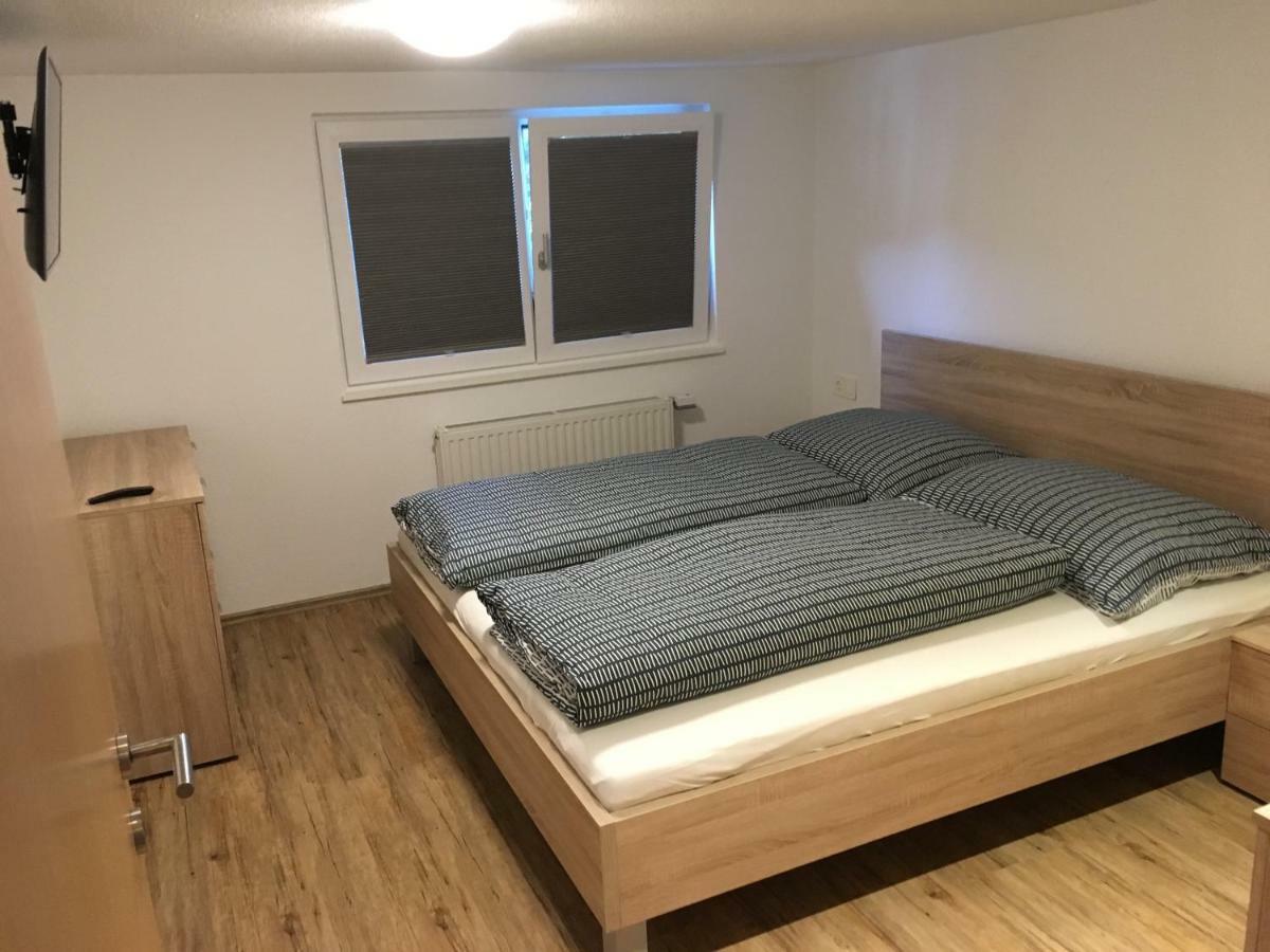 Ferienwohnung Mauracher Kirer Haus Fuegen Luaran gambar